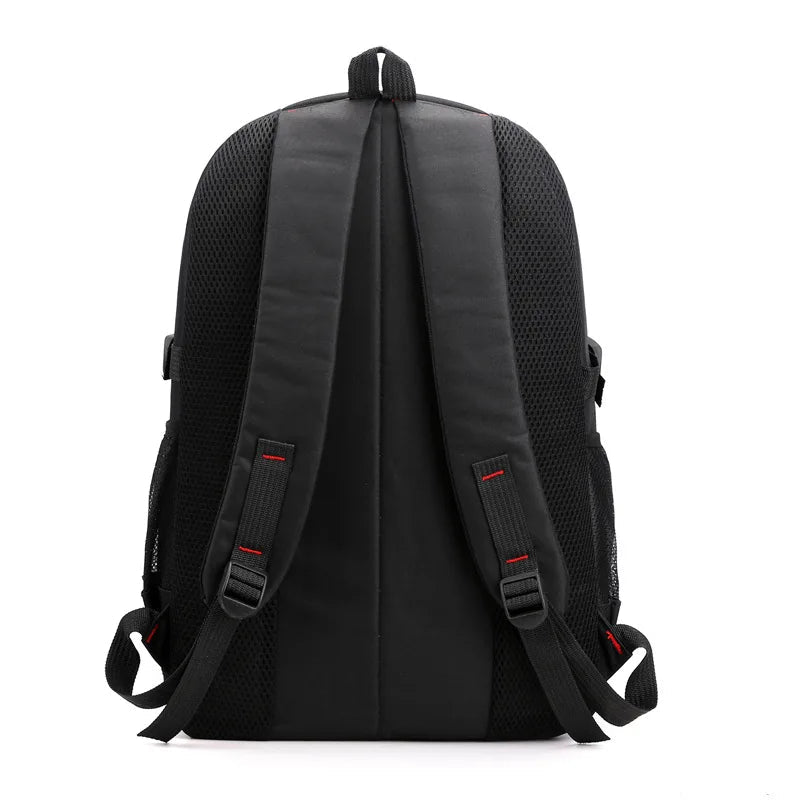 High Quality Promotional Backpack Man Waterproof School Sport Backpack - Zeprah