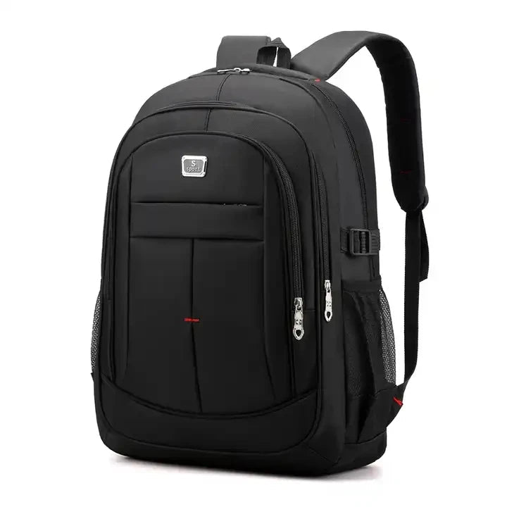 High Quality Promotional Backpack Man Waterproof School Sport Backpack - Zeprah