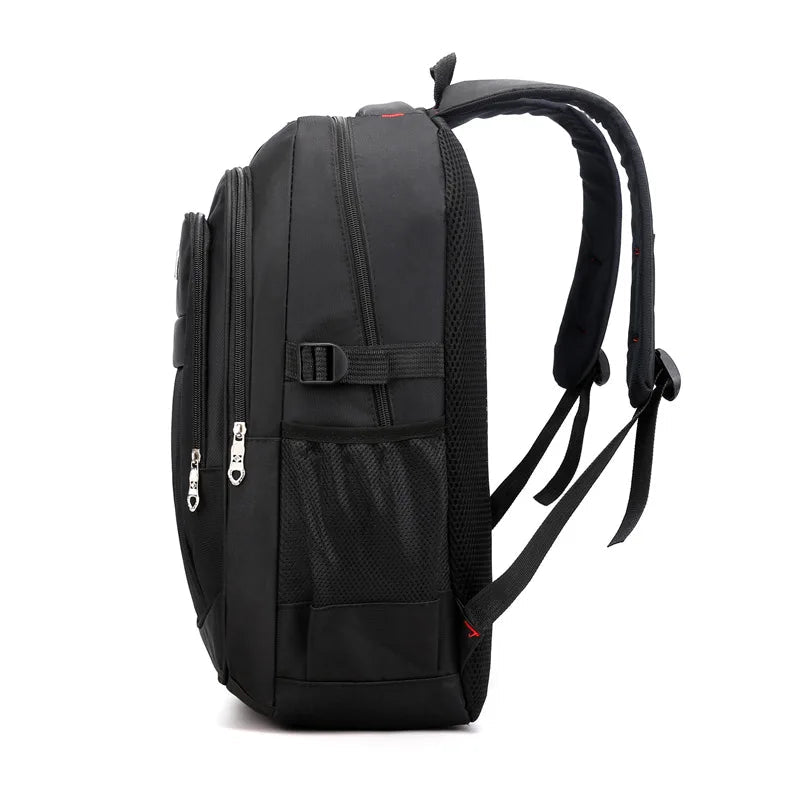 High Quality Promotional Backpack Man Waterproof School Sport Backpack - Zeprah