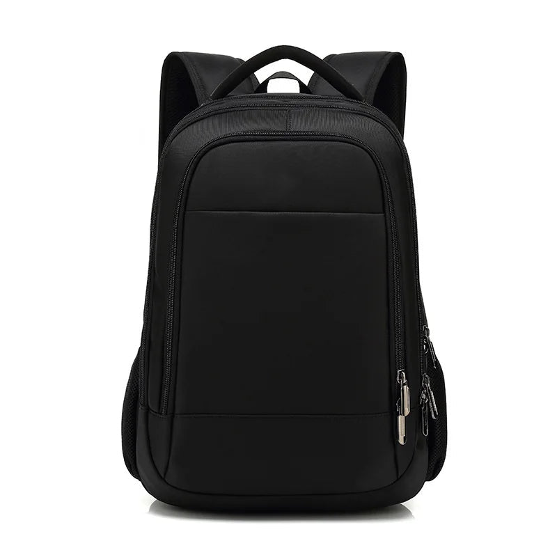 High Quality Recycled Travel Backpack Stylish, Durable, and Waterproof Laptop Bag for Men - Zeprah