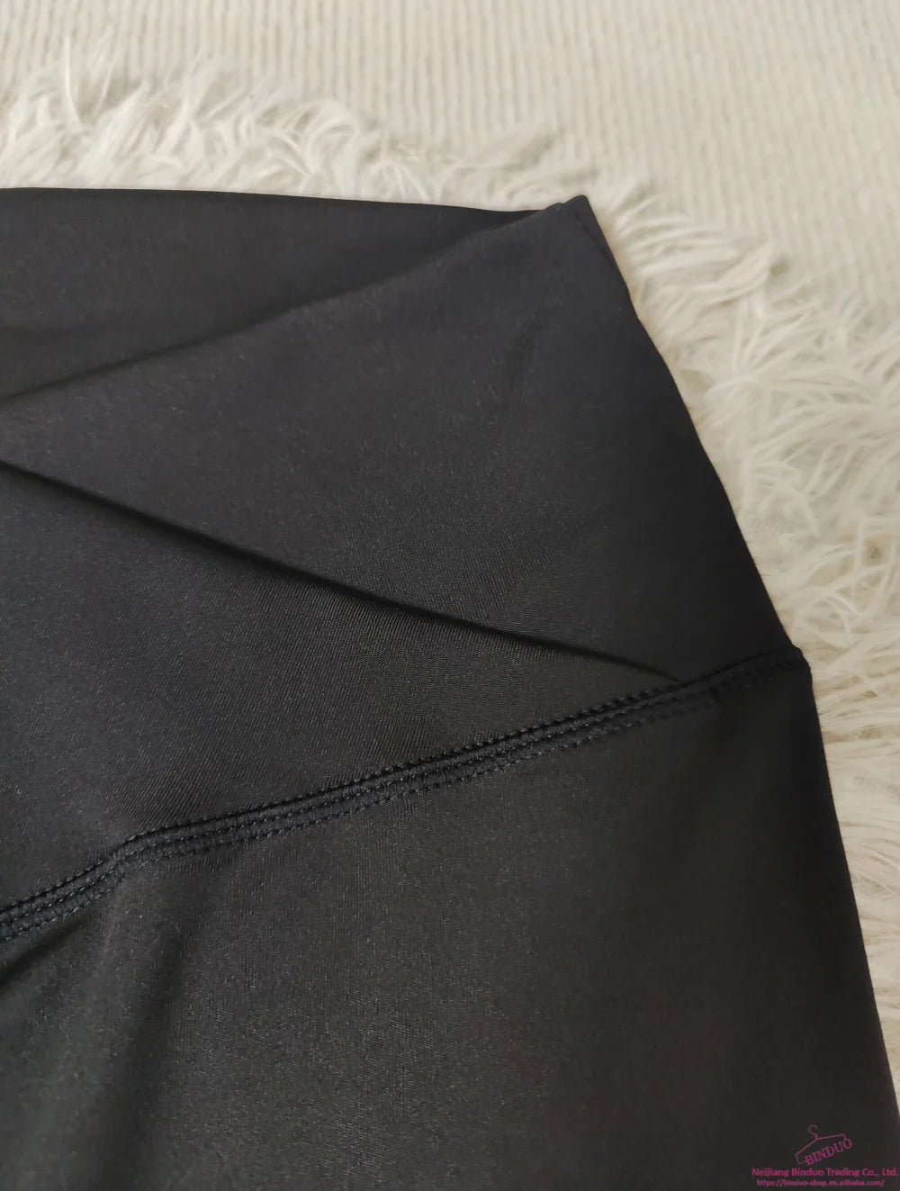 High - waisted Sport Pants Lift the Hip Flare Trousers Slim - fit Women's Trousers - Zeprah