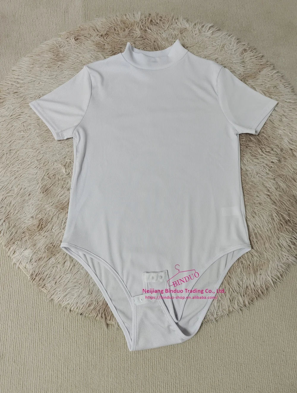 Hot Girl Sexy Women's Bodysuit Exquisite T-shirt Design for Fashion Conscious Women - Zeprah