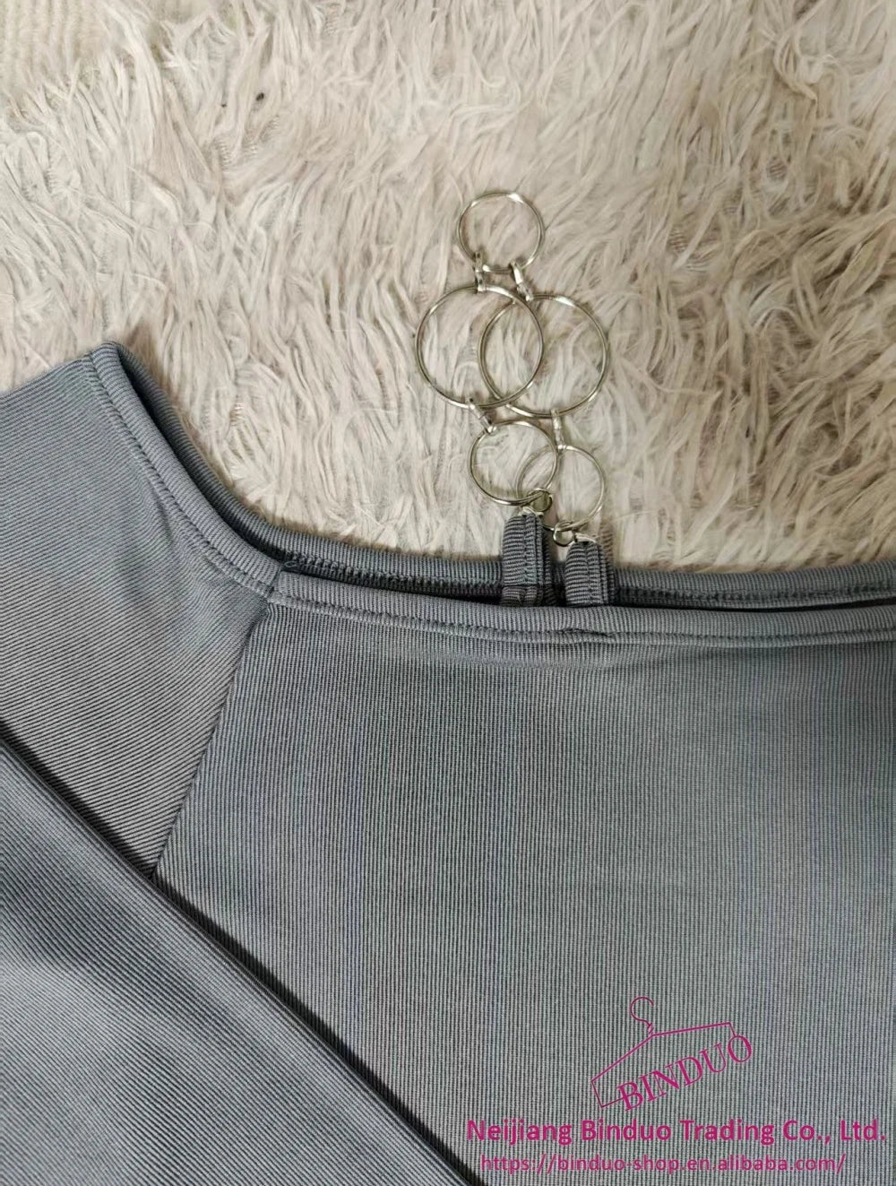 Hot Girl Style Women's T-shirts Sexy Hot - selling Tops for Women Long - Sleeved Versatile T-shirt - Zeprah