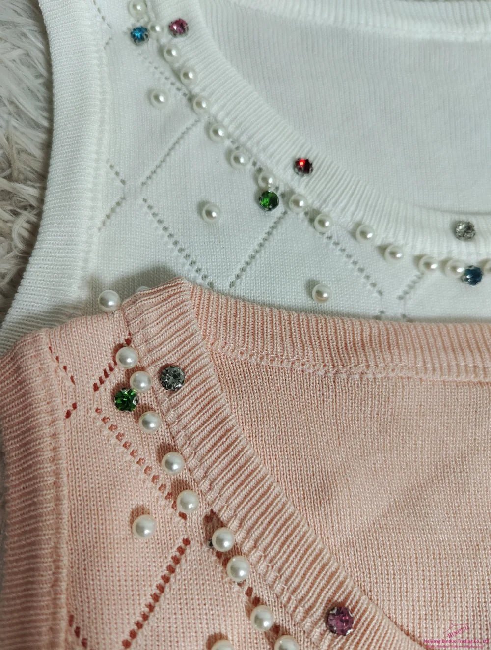 Ice Silk Cropped Top Slim - fit Sleeveless Tops Colorful Women's Tanks Camis - Zeprah