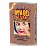 Soft Touch Mudd Mask Cleanses Tightens Tones