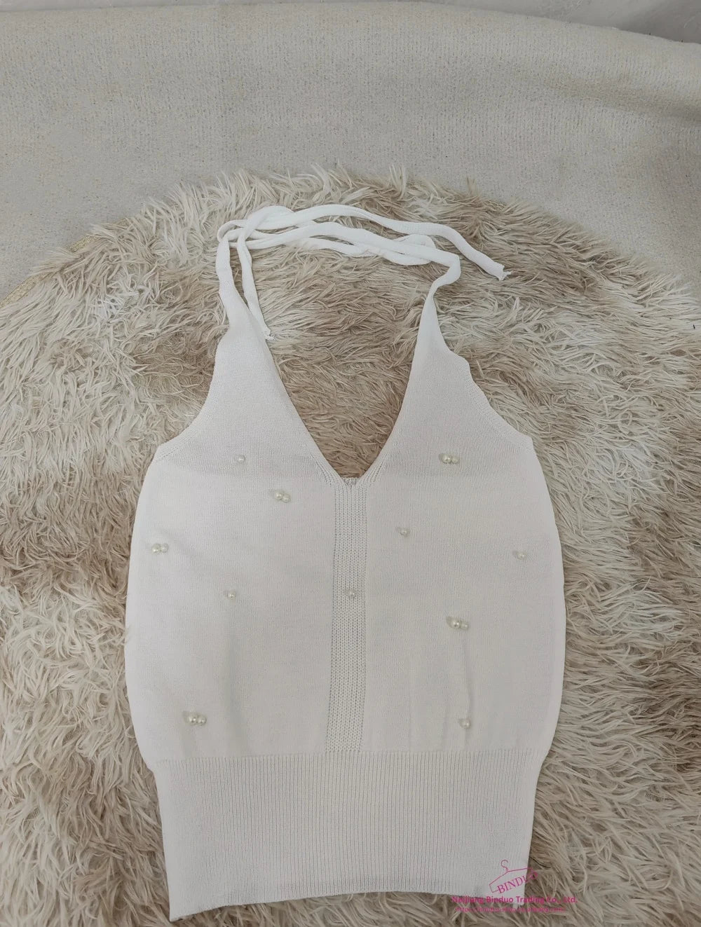 Knitted tank Top Popular Women's Tanks Camis Modern Going Out Tops - Zeprah