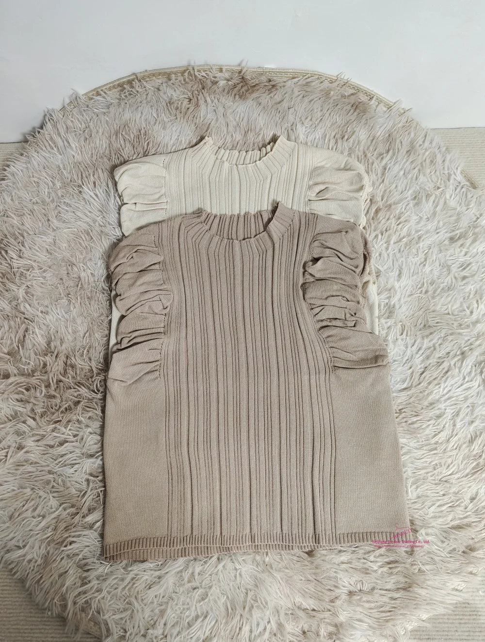 Knitted Workout Spaghetti Strap Tanks Camis Going Out Tops Women's Tanks Camis - Zeprah