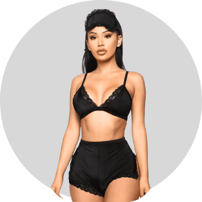 Lingerie