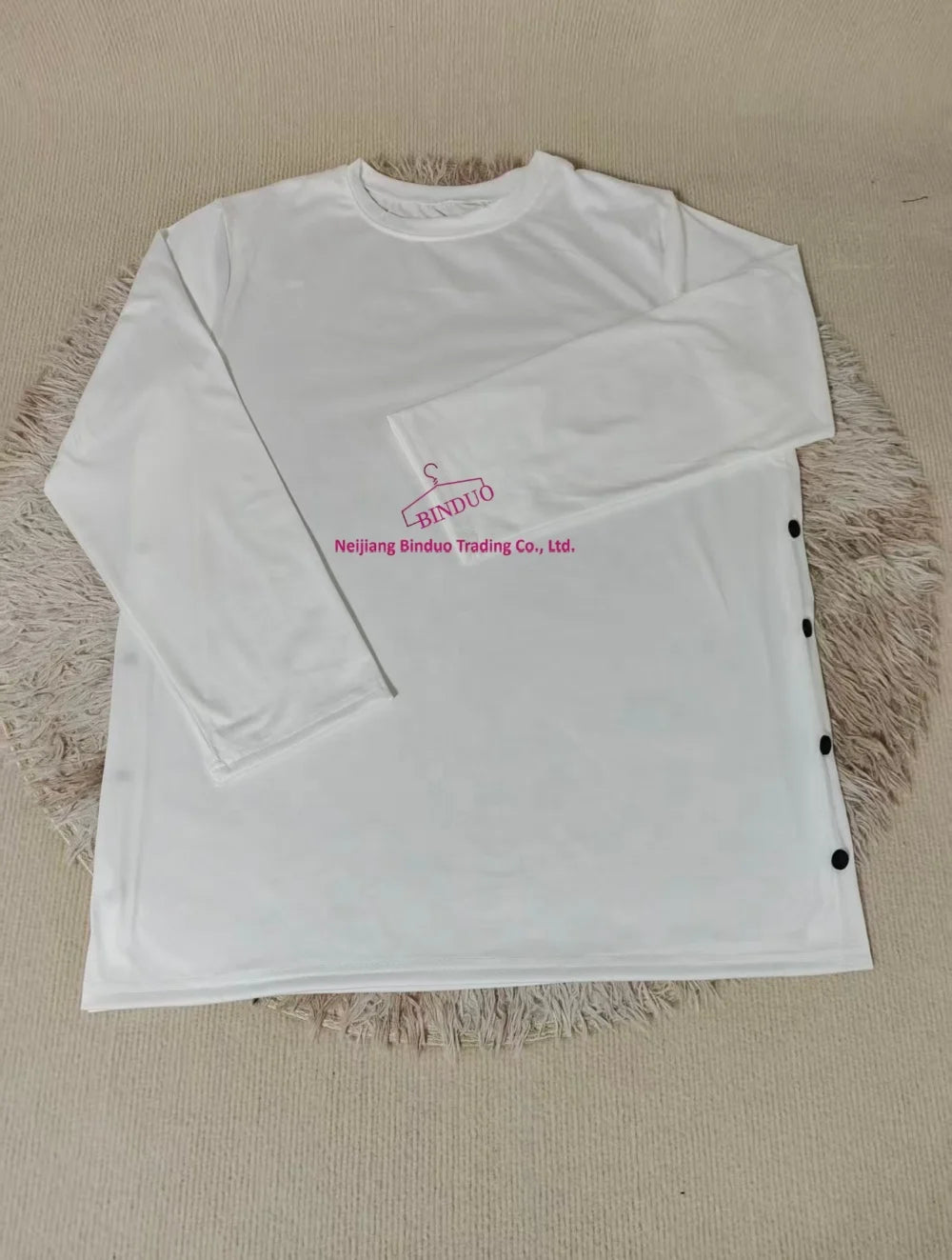 Mid - length Plus Size Short - Sleeved Tee Women's Autumn Loose Shirt Bestselling T-shirt for Women - Zeprah