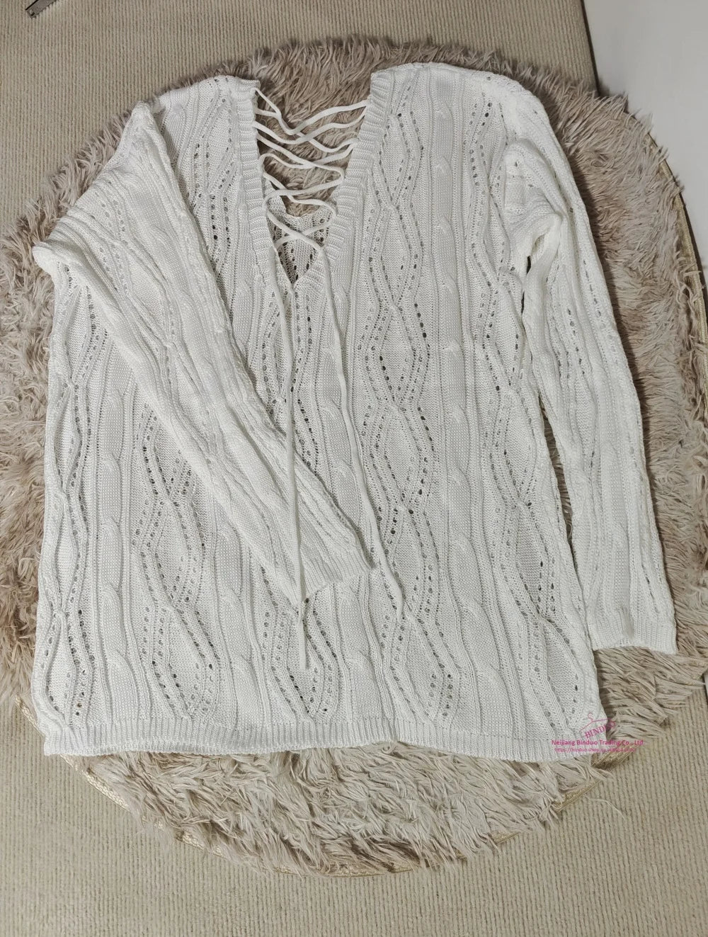 Modern Women's T-shirts Popular New Design Long Sleeve Top Seductive T-shirt for Women - Zeprah