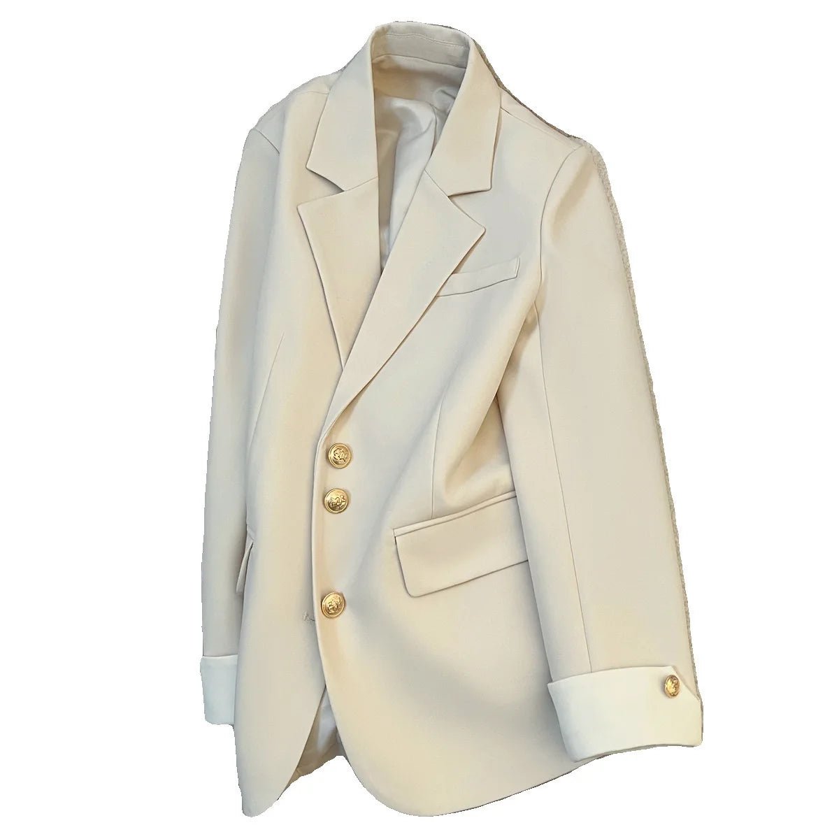 New Arrival Fashion Office Casual Blazers Ladies Suit Women Business Coats - Zeprah