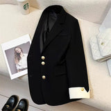 New Arrival Fashion Office Casual Blazers Ladies Suit Women Business Coats - Zeprah