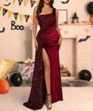 New Arrival Ladies High Quality Elegant Long Dress Formal Slim Shape Evening Dresses - Zeprah