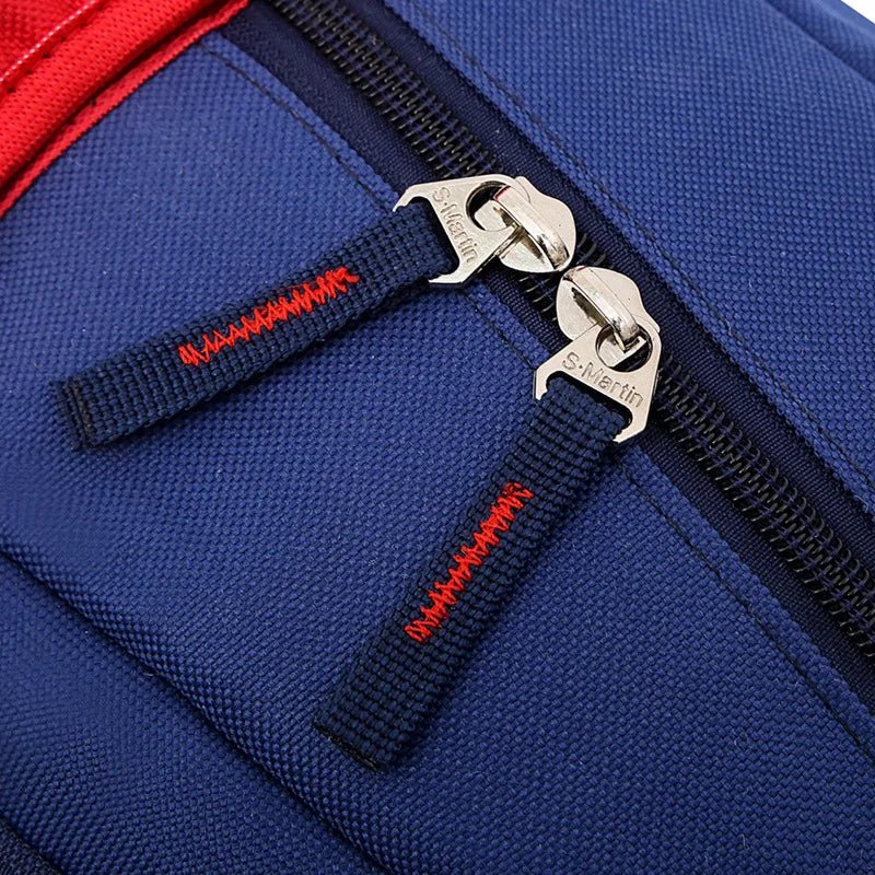 New Cute Dinosaur Design Student Backpack Cross - Border Hot - Selling Double Shoulder Bag for Kindergarten Boys - Zeprah