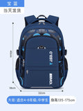New Design Fashion Style Backpack for Primary School Bag for Boys Book Bags School Bag Backpacks - Zeprah