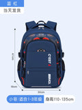 New Design Fashion Style Backpack for Primary School Bag for Boys Book Bags School Bag Backpacks - Zeprah