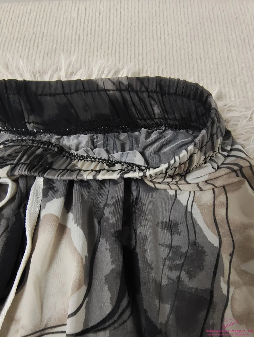 New Design Long Pants Lightweight Trousers Best Sale Summer Slacks - Zeprah