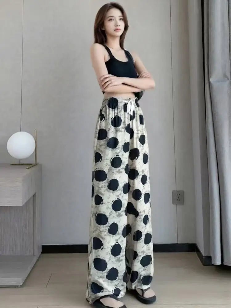 New Design Long Pants Lightweight Trousers Best Sale Summer Slacks - Zeprah