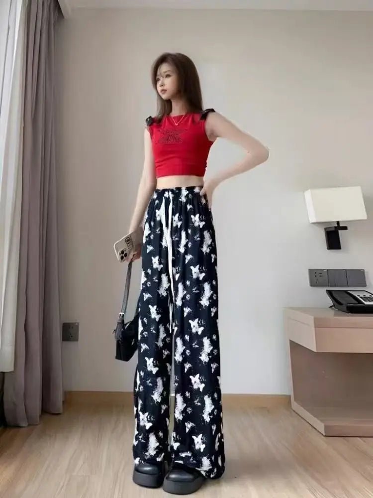 New Design Long Pants Lightweight Trousers Best Sale Summer Slacks - Zeprah