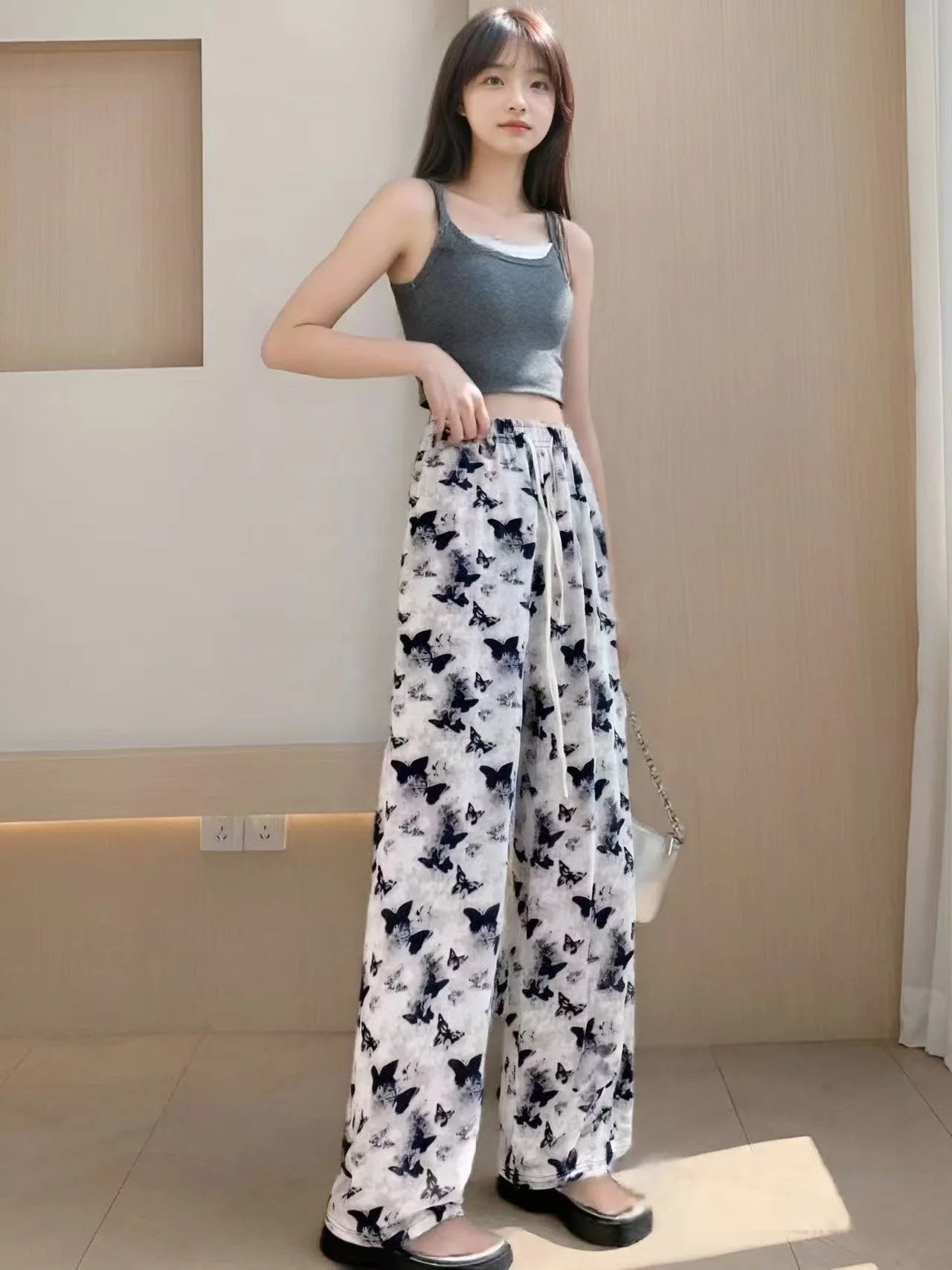 New Design Long Pants Lightweight Trousers Best Sale Summer Slacks - Zeprah