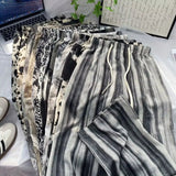 New Design Long Pants Lightweight Trousers Best Sale Summer Slacks - Zeprah