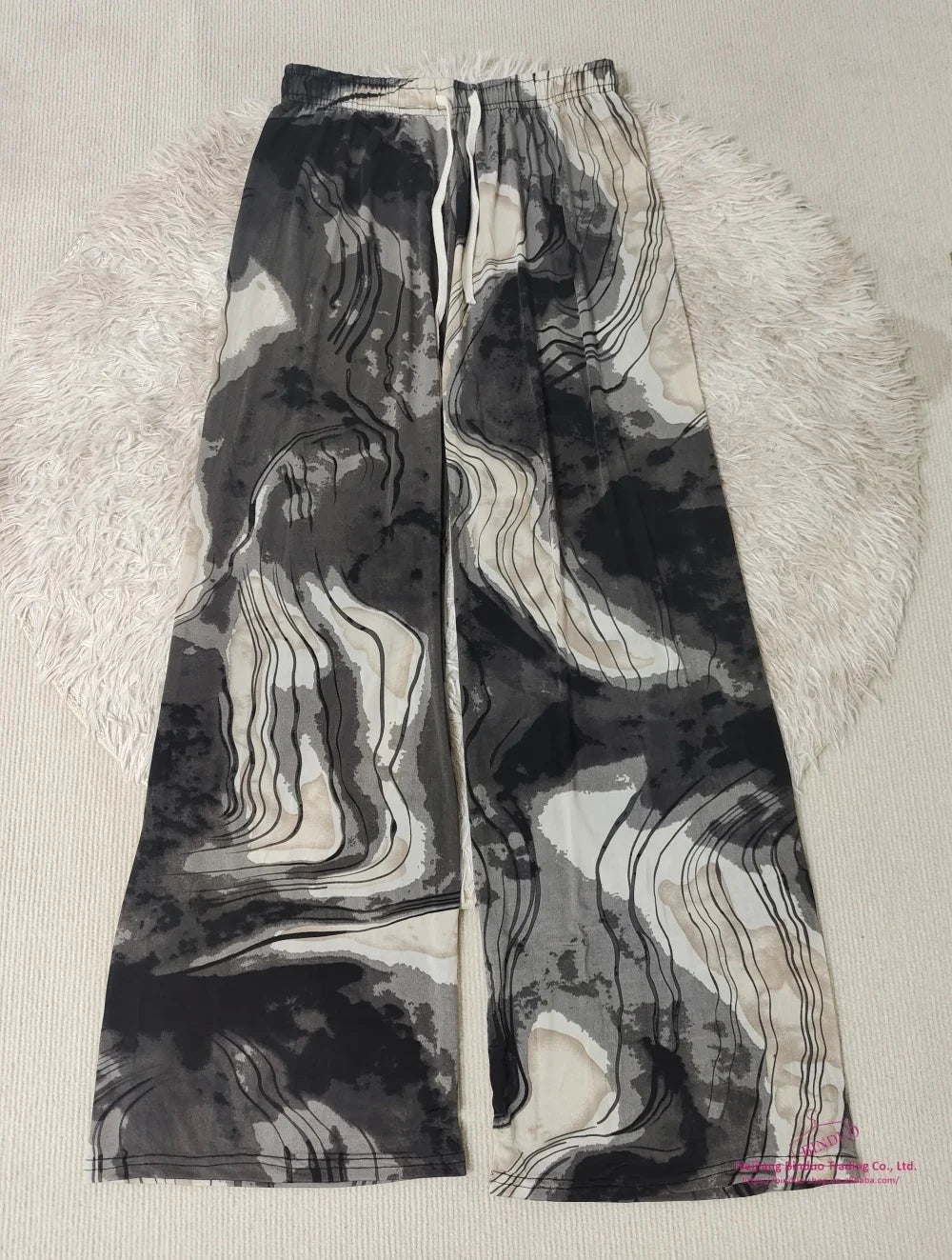 New Design Long Pants Lightweight Trousers Best Sale Summer Slacks - Zeprah