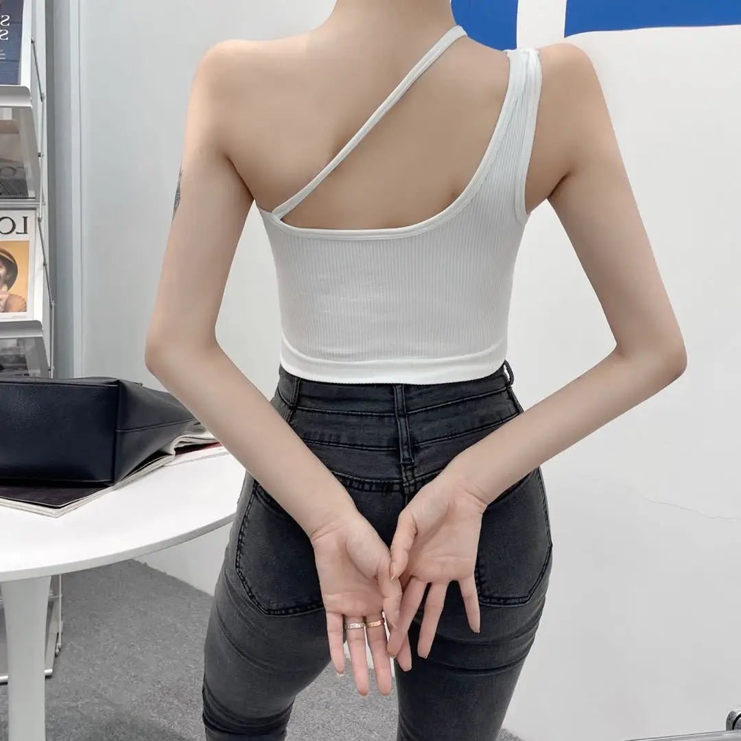 New Product Ideas Padded Spacer Sports Bras for Women Womens Sexy Underwear - Zeprah