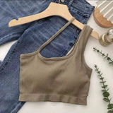 New Product Ideas Padded Spacer Sports Bras for Women Womens Sexy Underwear - Zeprah