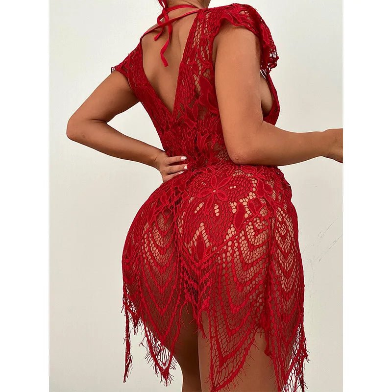 New Product Ideas Sexy Japanese Women Lady Lingeries - Zeprah