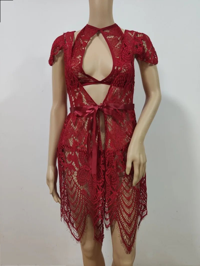 New Product Ideas Sexy Japanese Women Lady Lingeries - Zeprah