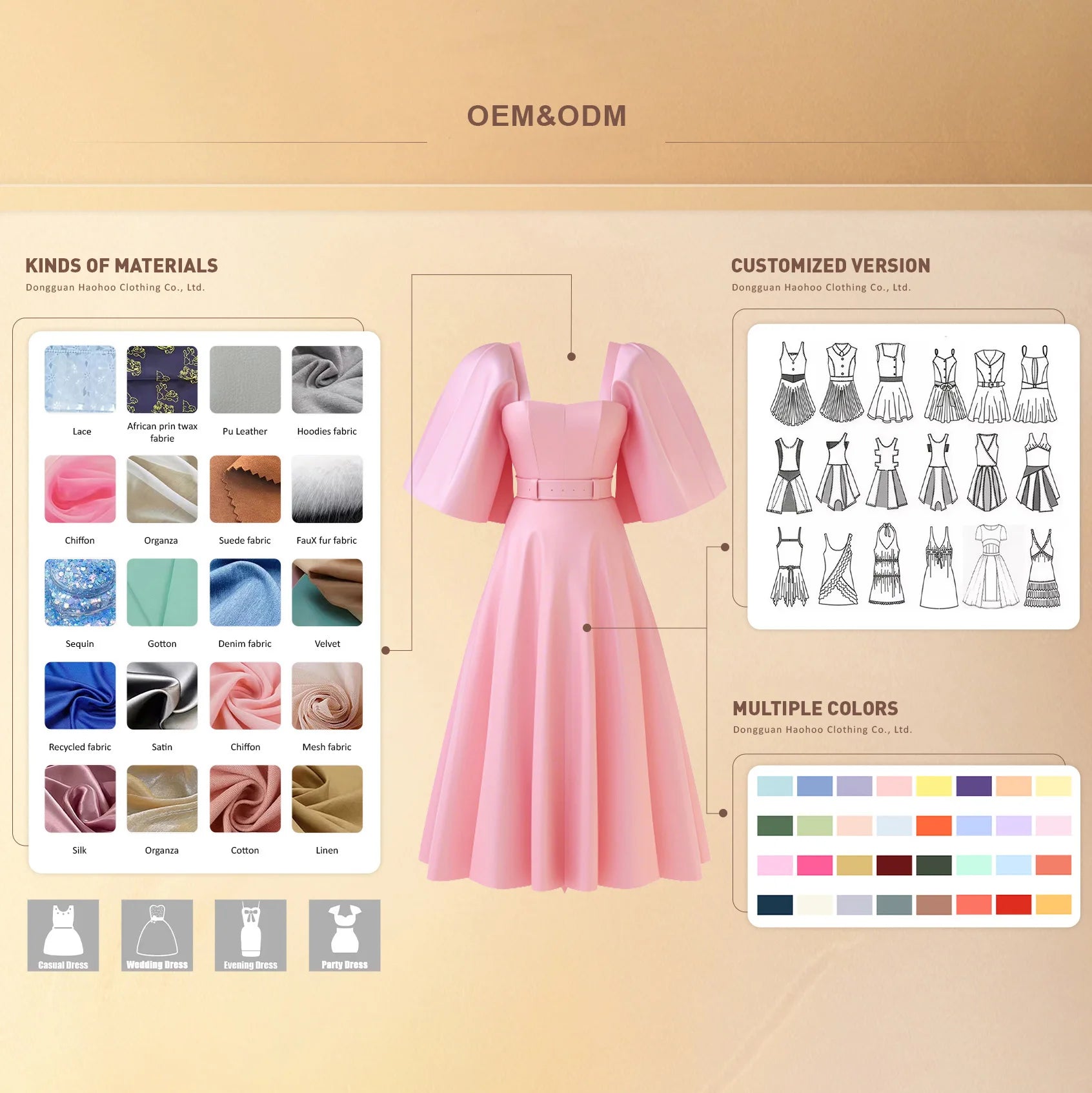 Off - Shoulder Sequin A - Line Party Dress - Zeprah