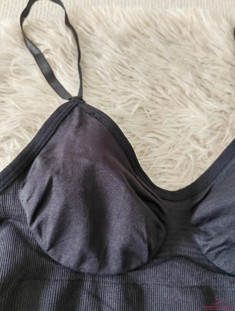 One Piece Deep V Backless Bodysuit Shapwear Sliming Waist Shapwear - Zeprah