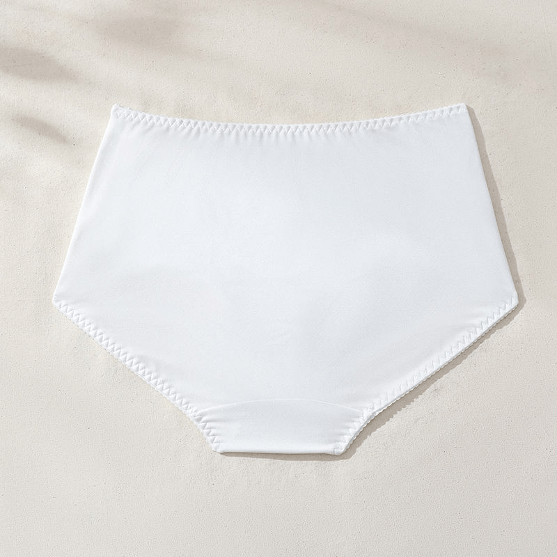 Padded Hip Enhancer Brief – Seamless Design - Zeprah