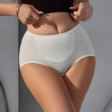 Padded Hip Enhancer Brief – Seamless Design - Zeprah