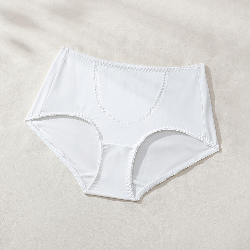 Padded Hip Enhancer Brief – Seamless Design - Zeprah