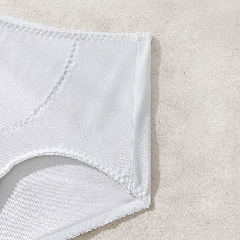 Padded Hip Enhancer Brief – Seamless Design - Zeprah