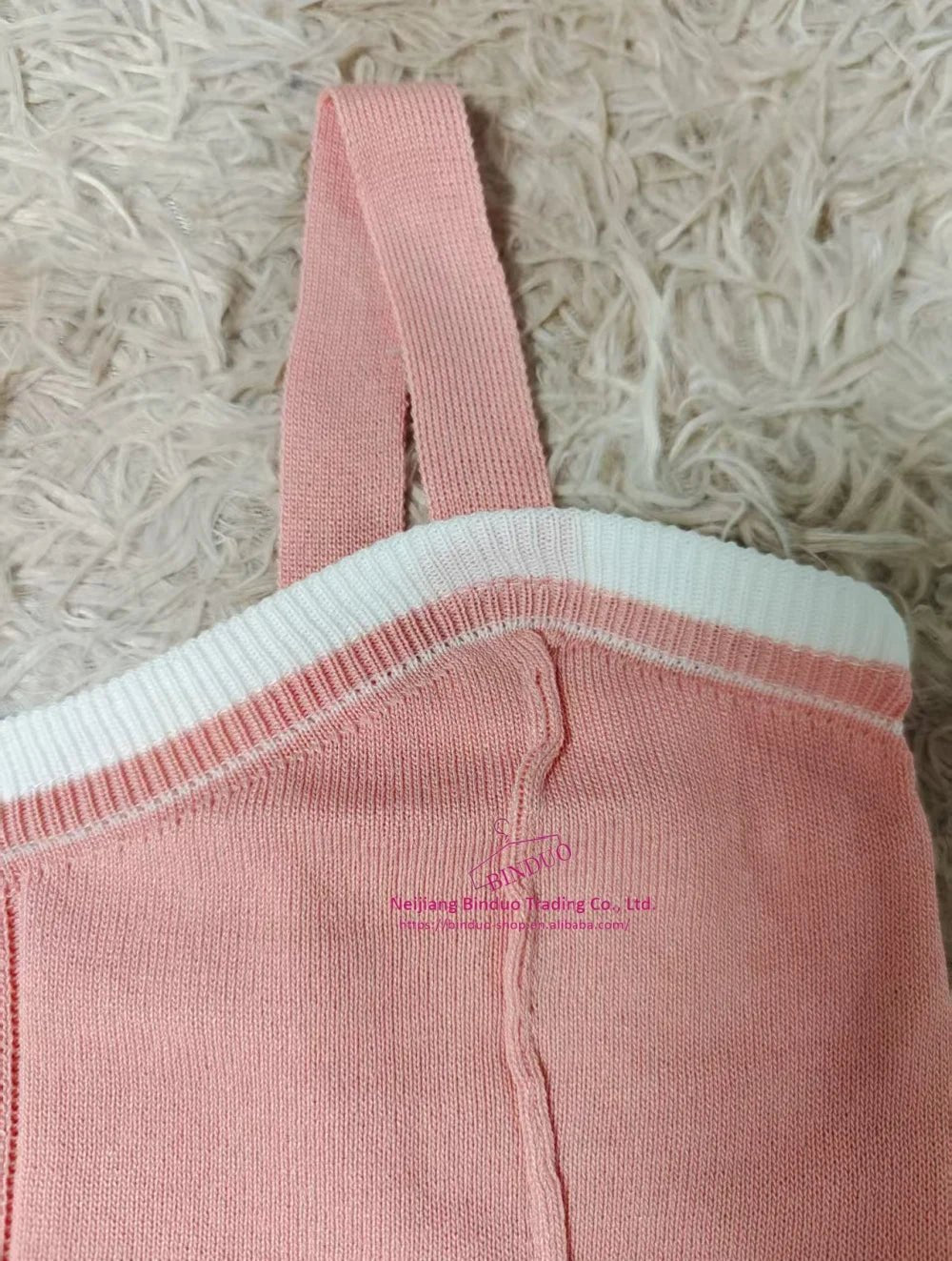 Popular Women Tank Top Knitted Camisole Best Sale Cropped Tank Tops - Zeprah