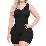 Postpartum Shaper Post Surgery Girdles Tummy Control Shapewear Women Fajas - Zeprah