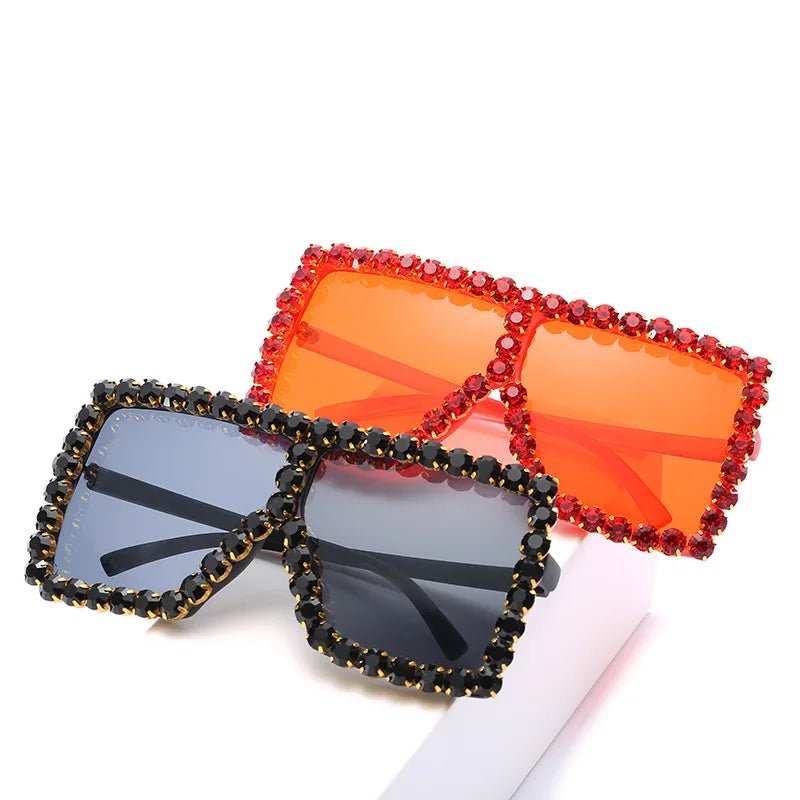 Purses for Women Designer Handbags Matching Purse and Glasses Set Bulks of Women Sunglasses and Purse Set - Zeprah