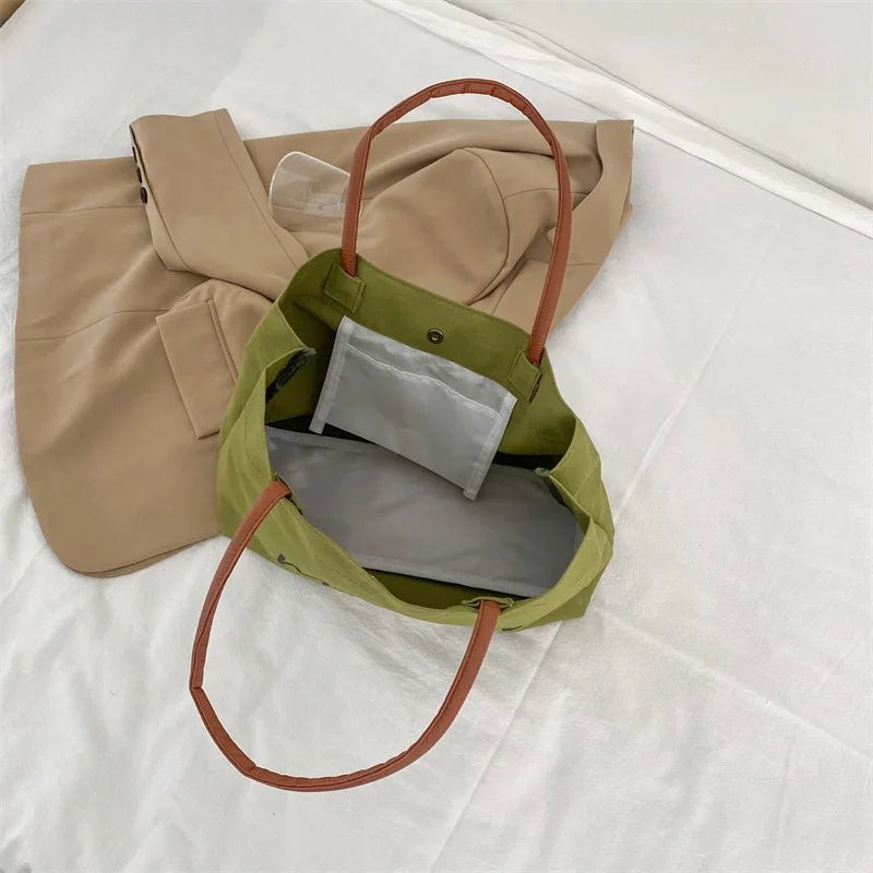 Reusable Foldable Shopping Mom Mama Bag Mother Gifts Momlife Tote Bag - Zeprah