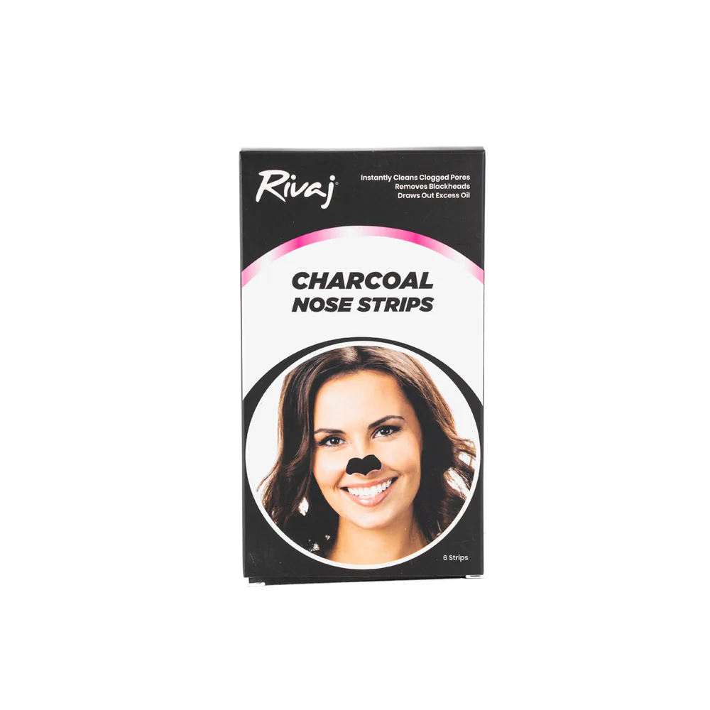 RIVAJ UK CHARCOAL NOSE STRIP