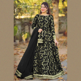 New 4pc Maxi With Potli