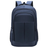 School Bags Laptop TRAVEL Large Capacity Good Quality Waterproof School Laptop Backpack for Men - Zeprah