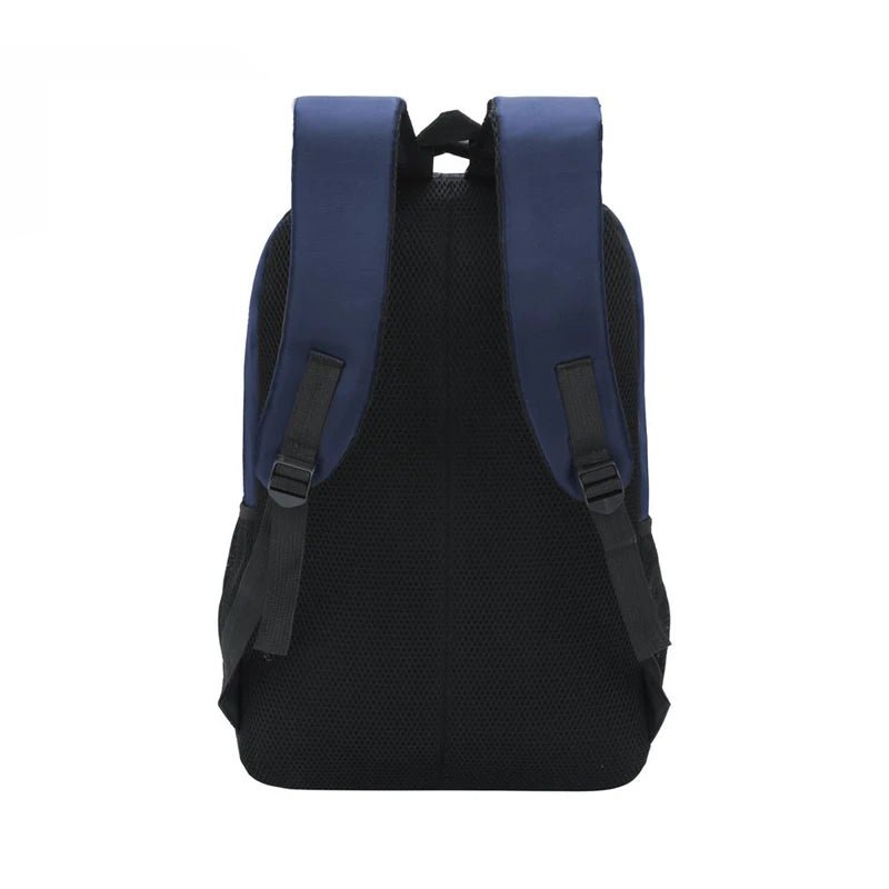 School Bags Laptop TRAVEL Large Capacity Good Quality Waterproof School Laptop Backpack for Men - Zeprah