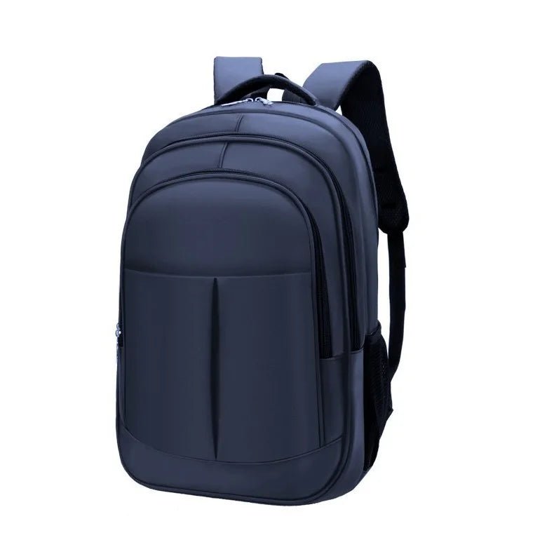 School Bags Laptop TRAVEL Large Capacity Good Quality Waterproof School Laptop Backpack for Men - Zeprah