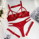 Sexy Girls Japanese Girl Sexy Women's Underwear Womens Sexy Underwear Sexy Costumes - Zeprah