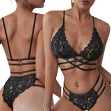 Sexy Japanese Girl Sexy Lady Lingeries Set Womens Sexy Underwear - Zeprah