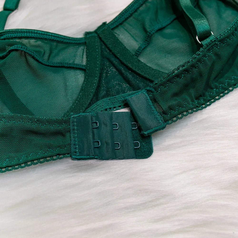 Sexy Lingerie Women Sexy Doll Womens Sexy Underwear Bodysuit - Zeprah