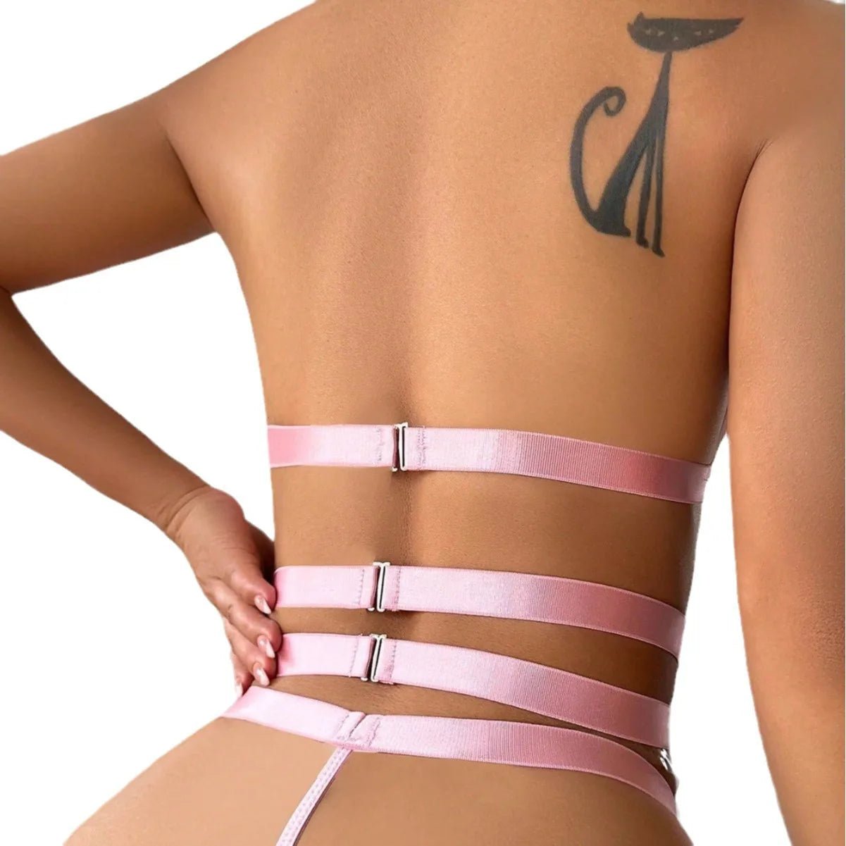 Sexy Lingeries Adult Sexy Lingerie Women Sexually Abused Sexy Nightwear - Zeprah