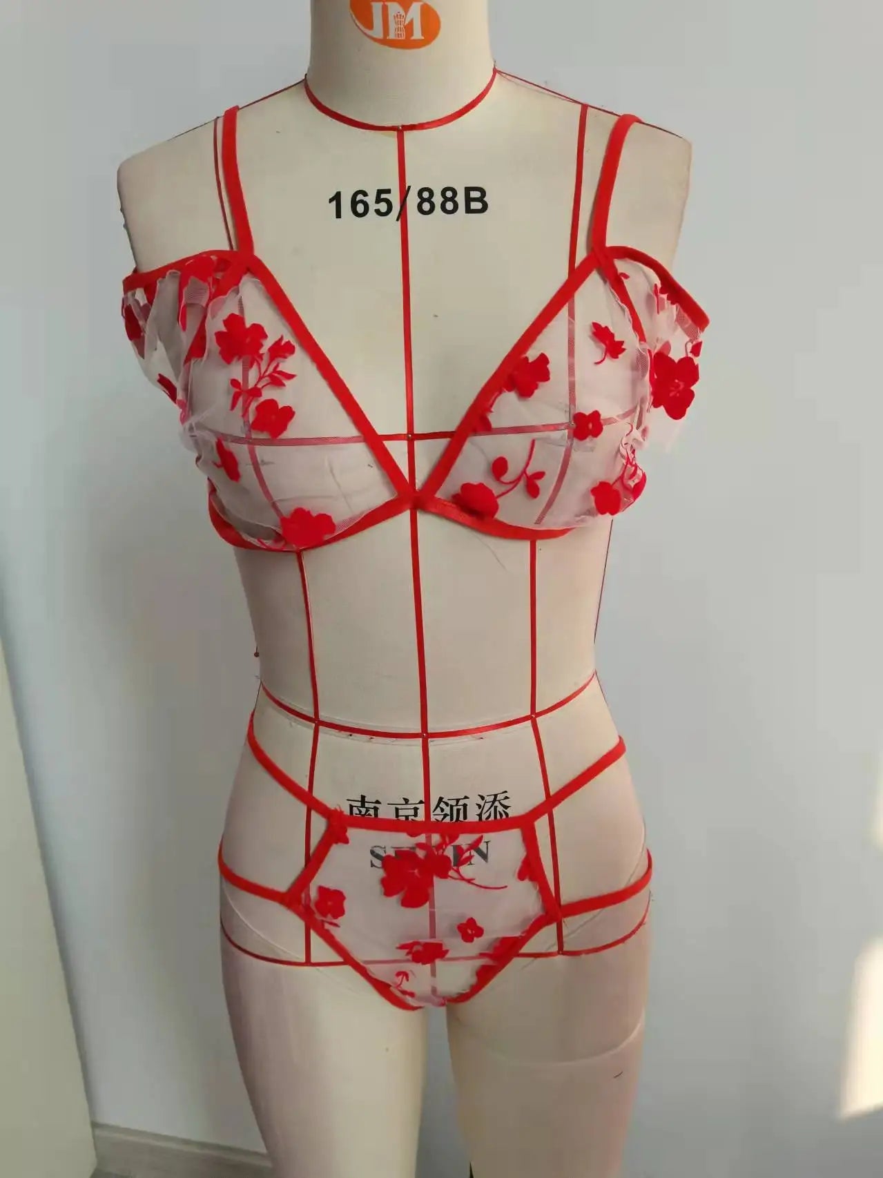 Sexy Womens Underwear Sexy Doll Lingerie Sexy Costumes - Zeprah